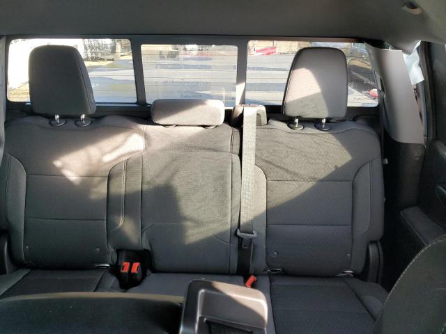 Photo 10 from auction – 2023 GMC SIERRA K15 with VIN 3GTUUBED2PG354332