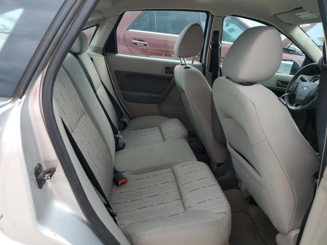 Photo 10 from auction – 2010 FORD FOCUS SE with VIN 1FAHP3FN7AW122586
