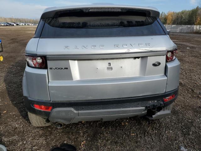 Photo 6 from auction – 2015 LAND ROVER RANGE ROVE with VIN SALVR2BG4FH007229