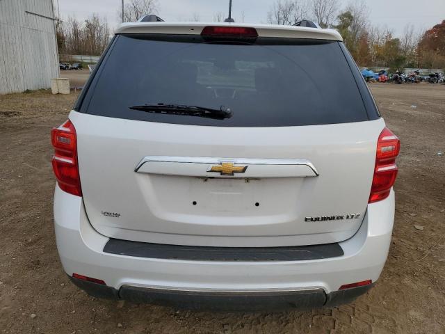 Photo 6 from auction – 2016 CHEVROLET EQUINOX LT with VIN 2GNALDEK9G1159098