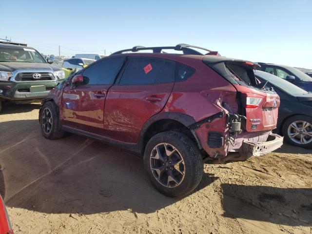Photo 2 from auction – 2019 SUBARU CROSSTREK with VIN JF2GTAEC5KH253688