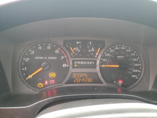 Photo 9 from auction – 2005 GMC CANYON with VIN 1GTDT136758148475