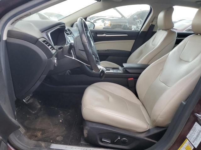 Photo 7 from auction – 2017 FORD FUSION TIT with VIN 3FA6P0RU9HR266940