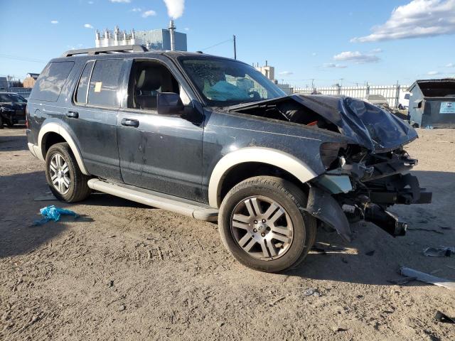 Photo 4 from auction – 2010 FORD EXPLORER E with VIN 1FMEU7EE9AUA56287