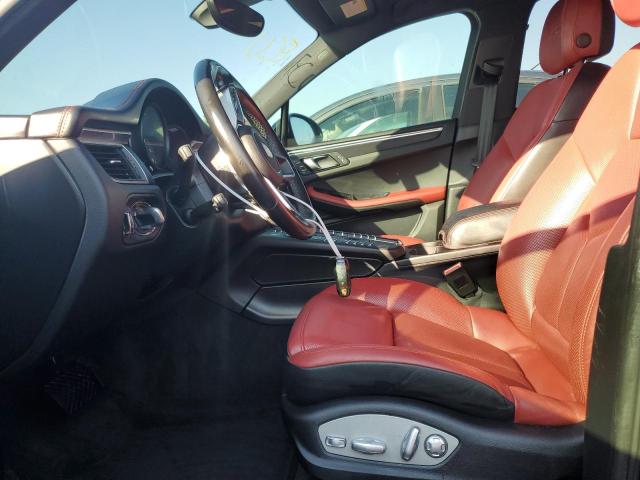 Photo 7 from auction – 2018 PORSCHE MACAN GTS with VIN WP1AG2A51JLB65138