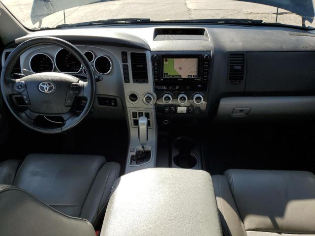Zdjęcie 8 z aukcji – 2008 TOYOTA SEQUOIA LI z VIN 5TDBY68A48S006491