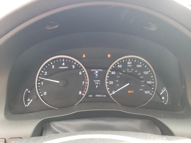 Photo 9 from auction – 2014 LEXUS ES 350 with VIN JTHBK1GG0E2140197