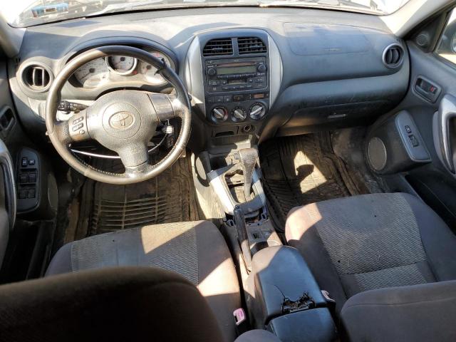 صورة رقم 8 من المزاد - 2004 TOYOTA RAV4 مع VIN JTEHD20V740011660