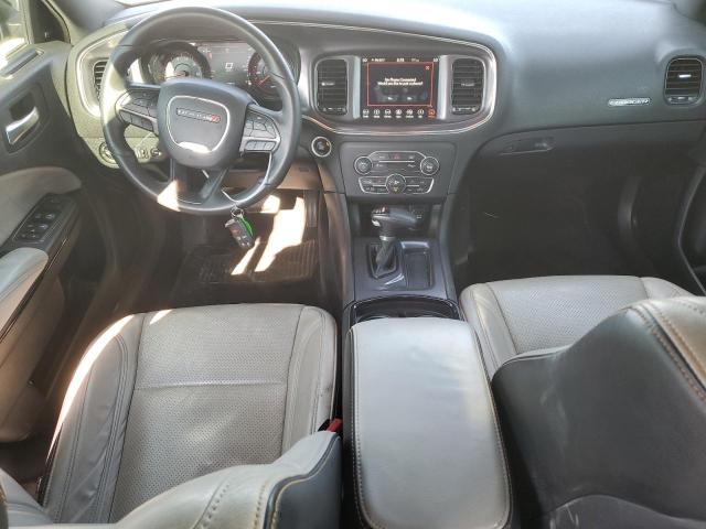 Photo 8 from auction – 2018 DODGE CHARGER SX with VIN 2C3CDXHG4JH113673