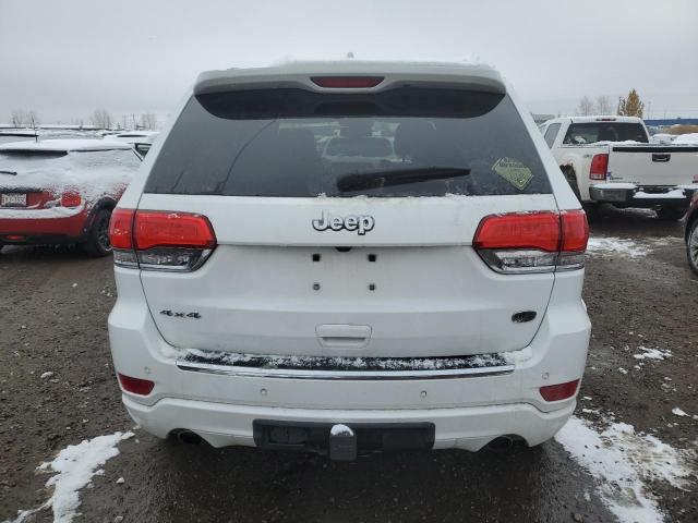 Photo 6 from auction – 2015 JEEP GRAND CHER with VIN 1C4RJFCG3FC890825