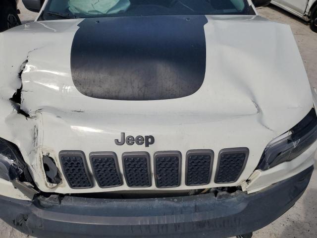 Photo 12 from auction – 2019 JEEP CHEROKEE T with VIN 1C4PJMBX5KD141378