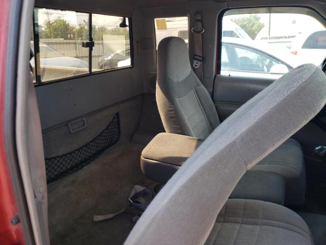 Photo 10 from auction – 1997 FORD RANGER with VIN 1FTDR15X9VTA28629