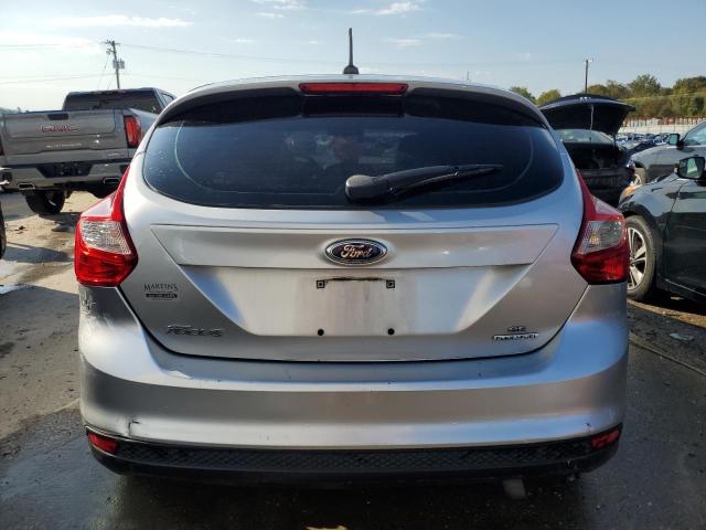 Photo 6 from auction – 2013 FORD FOCUS SE with VIN 1FADP3K28DL303051