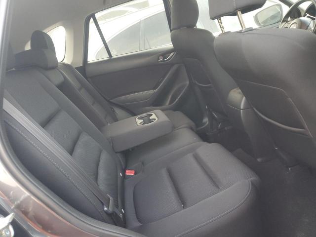 Photo 11 from auction – 2016 MAZDA CX-5 TOURI with VIN JM3KE2CY1G0866217