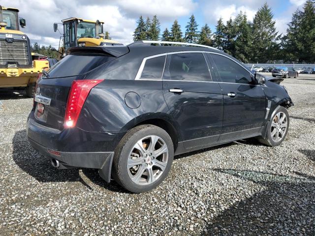 Photo 3 from auction – 2012 CADILLAC SRX PREMIU with VIN 3GYFNFE38CS636495