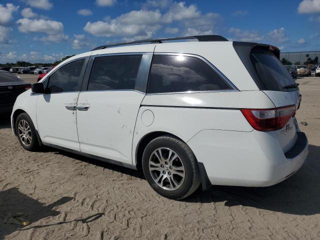 صورة رقم 2 من المزاد - 2012 HONDA ODYSSEY EX مع VIN 5FNRL5H67CB079239