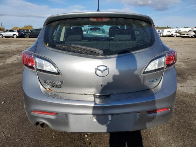 Photo 6 from auction – 2012 MAZDA 3 I with VIN JM1BL1L83C1554753