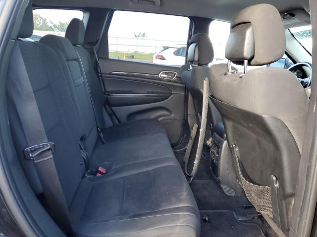 Photo 10 from auction – 2012 JEEP GRAND CHER with VIN 1C4RJFAG3CC326512