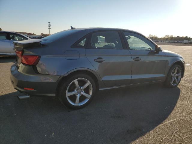 Photo 3 from auction – 2016 AUDI A3 PREMIUM with VIN WAUB8GFF7G1035383