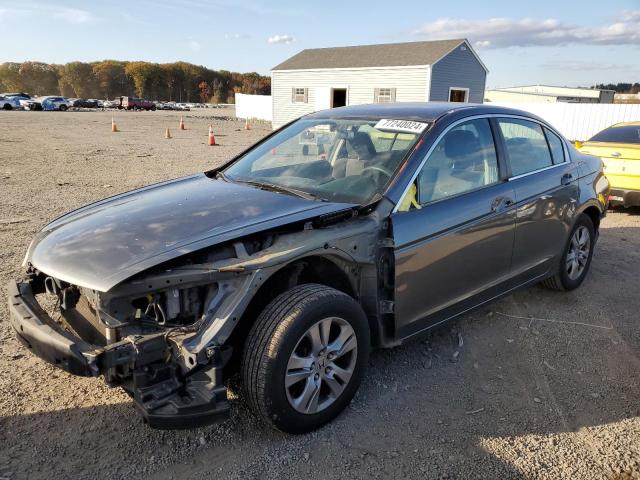 Photo 1 from auction – 2011 HONDA ACCORD LXP with VIN 1HGCP2F47BA135960