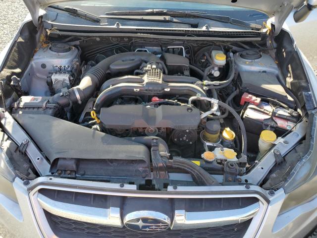 Photo 12 from auction – 2012 SUBARU IMPREZA LI with VIN JF1GPAK66CH221311