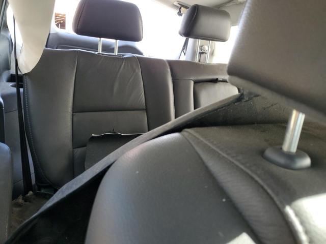 Photo 10 from auction – 2007 HONDA PILOT EXL with VIN 2HKYF18737H003139