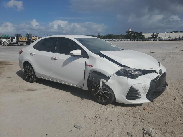 Photo 4 from auction – 2019 TOYOTA COROLLA L with VIN 5YFBURHE5KP898962