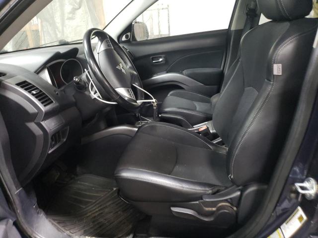 Photo 7 from auction – 2009 MITSUBISHI OUTLANDER with VIN JA4LS31W79Z009809