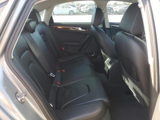 Photo 10 from auction – 2011 AUDI A4 PRESTIG with VIN WAUKFAFL1BN036670