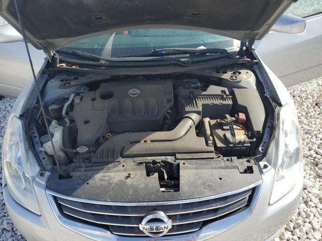Photo 11 from auction – 2012 NISSAN ALTIMA BAS with VIN 1N4AL2AP8CN498836