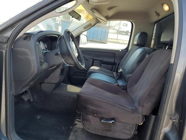 Photo 7 from auction – 2002 DODGE RAM 1500 with VIN 1D7HA16N42J222861