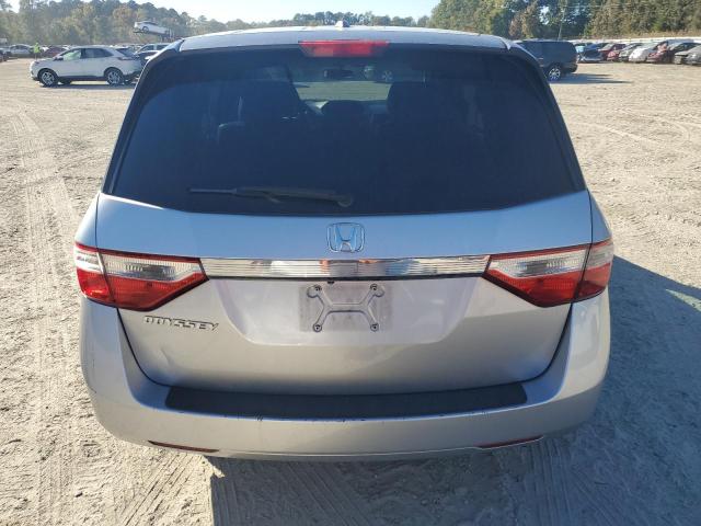 Photo 6 from auction – 2012 HONDA ODYSSEY EX with VIN 5FNRL5H61CB024723