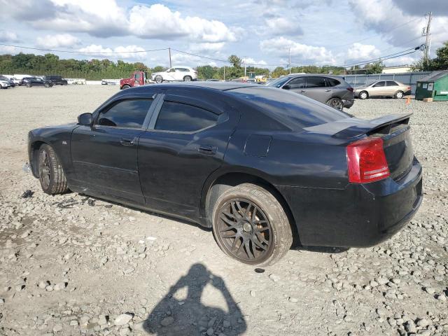 Photo 2 from auction – 2006 DODGE CHARGER SE with VIN 2B3KA43GX6H185606