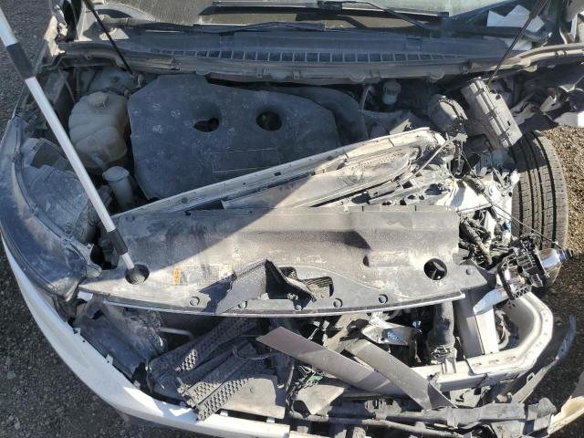 Photo 12 from auction – 2016 FORD EDGE SE with VIN 2FMPK4G97GBC49422