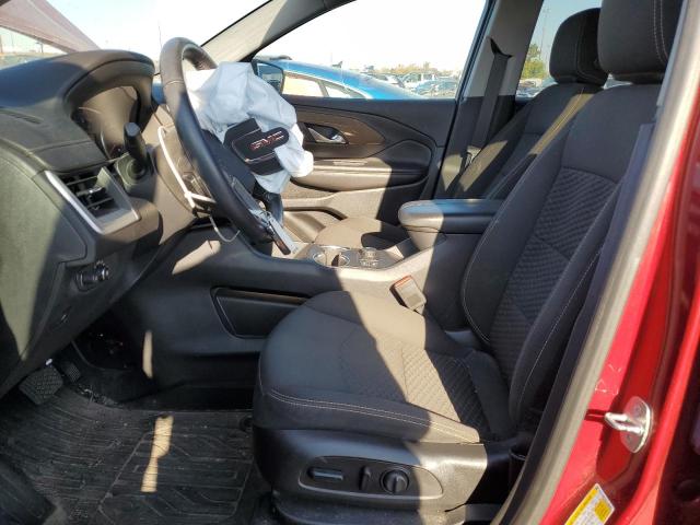 Photo 7 from auction – 2020 GMC TERRAIN SL with VIN 3GKALMEVXLL156551