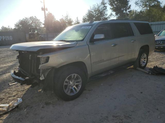CHEVROLET SUBURBAN C 2016 with VIN 1GNSCHKC1GR402371 - Photo from auction