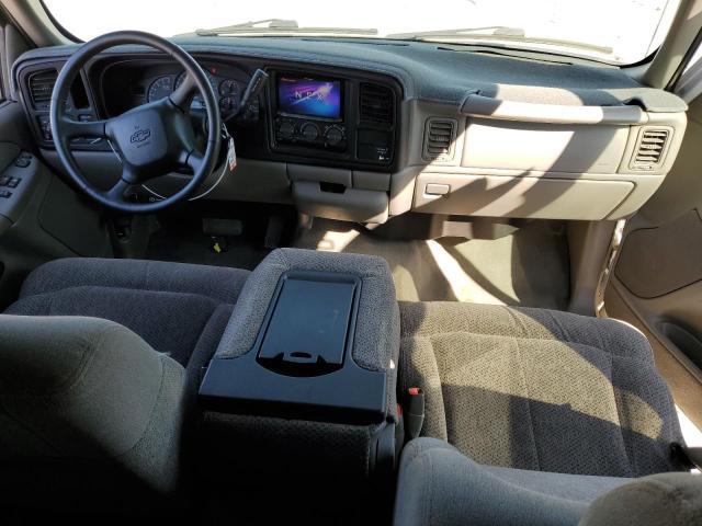 Photo 8 from auction – 1999 CHEVROLET SILVERADO with VIN 2GCEC19V5X1216037