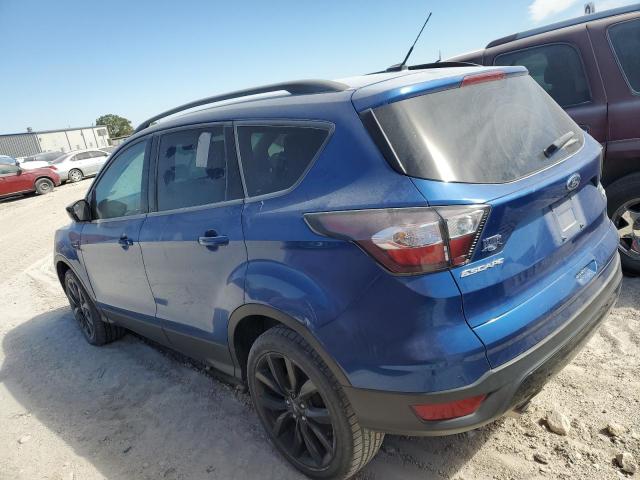 Photo 2 from auction – 2018 FORD ESCAPE SE with VIN 1FMCU0GDXJUB52500