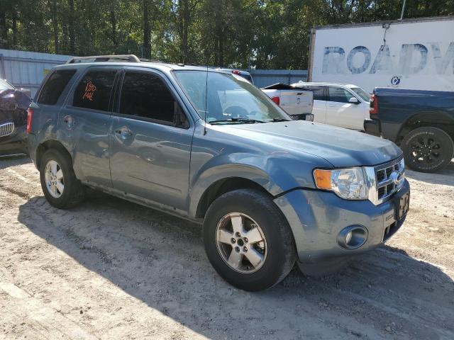 Photo 4 from auction – 2012 FORD ESCAPE XLT with VIN 1FMCU9D70CKA72124