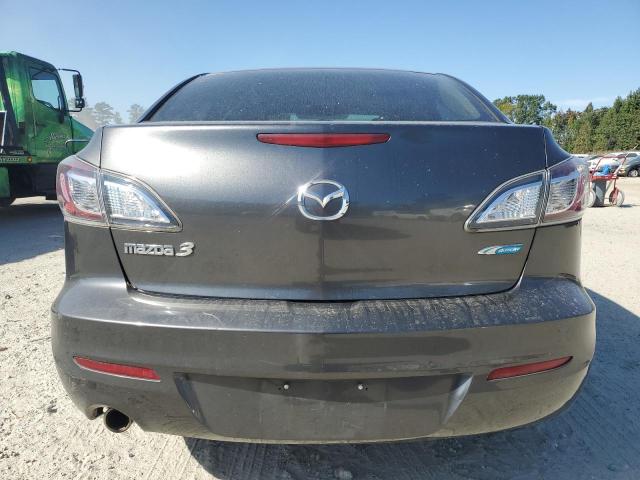 صورة رقم 6 من المزاد - 2012 MAZDA 3 I مع VIN JM1BL1V84C1652445