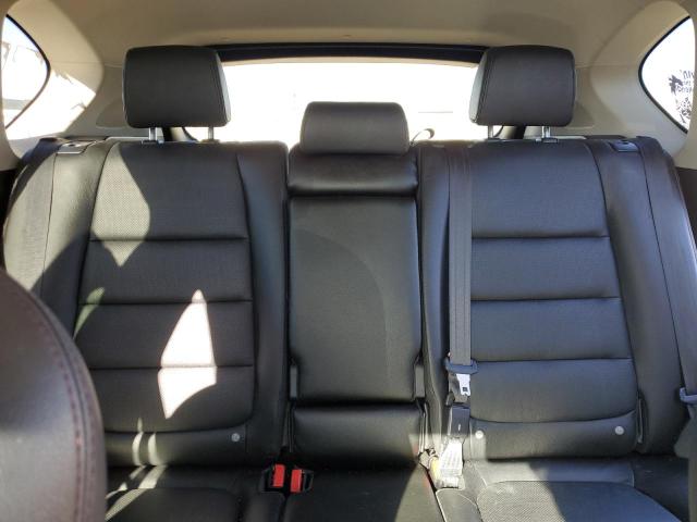 Photo 10 from auction – 2016 MAZDA CX-5 GT with VIN JM3KE4DY7G0918346
