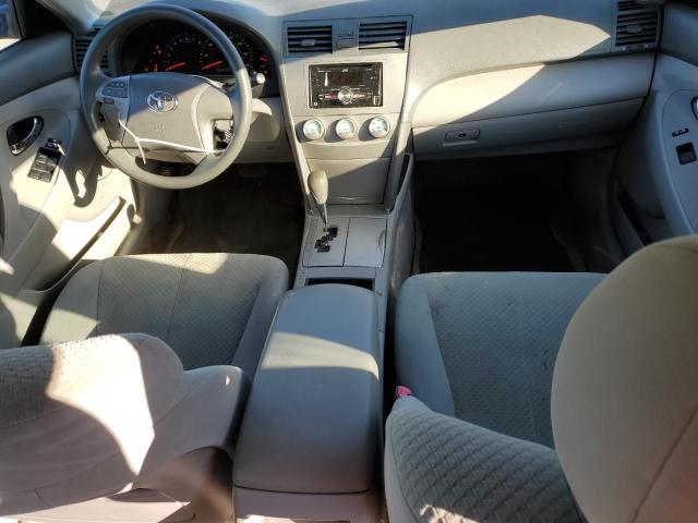 Photo 8 from auction – 2007 TOYOTA CAMRY CE with VIN JTNBE46K873099004