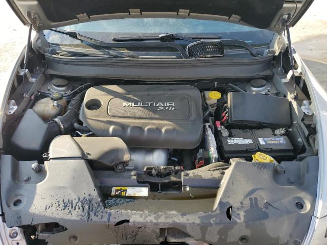 Photo 12 from auction – 2016 JEEP CHEROKEE L with VIN 1C4PJLCB5GW125271