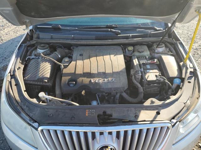 Photo 11 from auction – 2012 BUICK LACROSSE P with VIN 1G4GD5E31CF161280