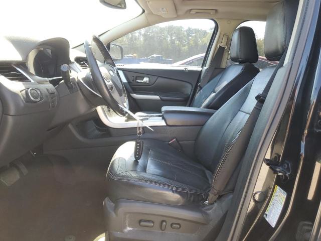 Photo 7 from auction – 2011 FORD EDGE LIMIT with VIN 2FMDK3KC6BBA15054