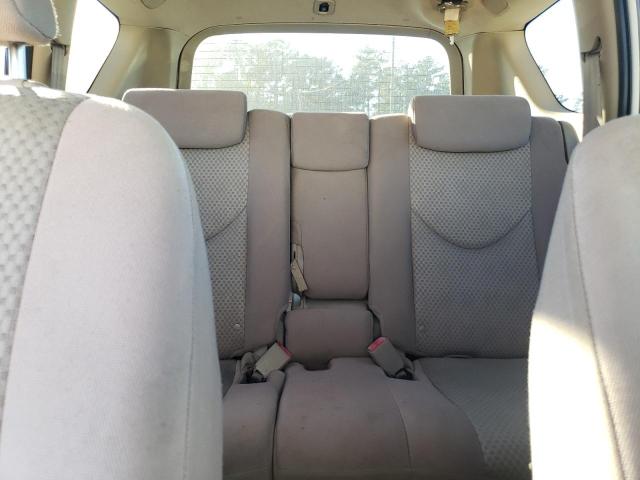 Photo 10 from auction – 2007 TOYOTA RAV4 with VIN JTMZD33V876037678