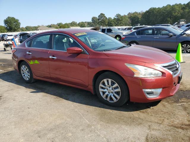 Photo 4 from auction – 2015 NISSAN ALTIMA 2.5 with VIN 1N4AL3AP6FC594566