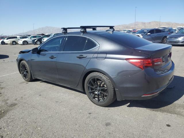 Photo 2 from auction – 2016 ACURA TLX TECH with VIN 19UUB1F56GA002801