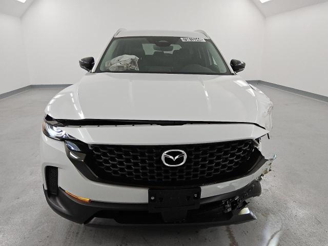 Photo 5 from auction – 2025 MAZDA CX-50 PREF with VIN 7MMVABBM3SN307974