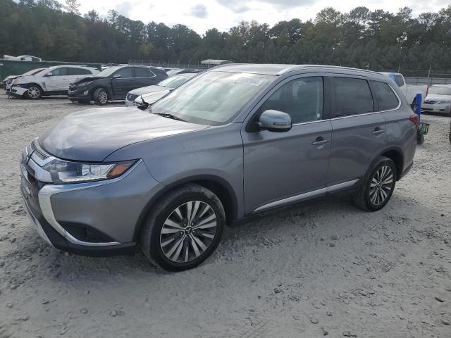 Photo 1 from auction – 2020 MITSUBISHI OUTLANDER with VIN JA4AD3A39LJ000655